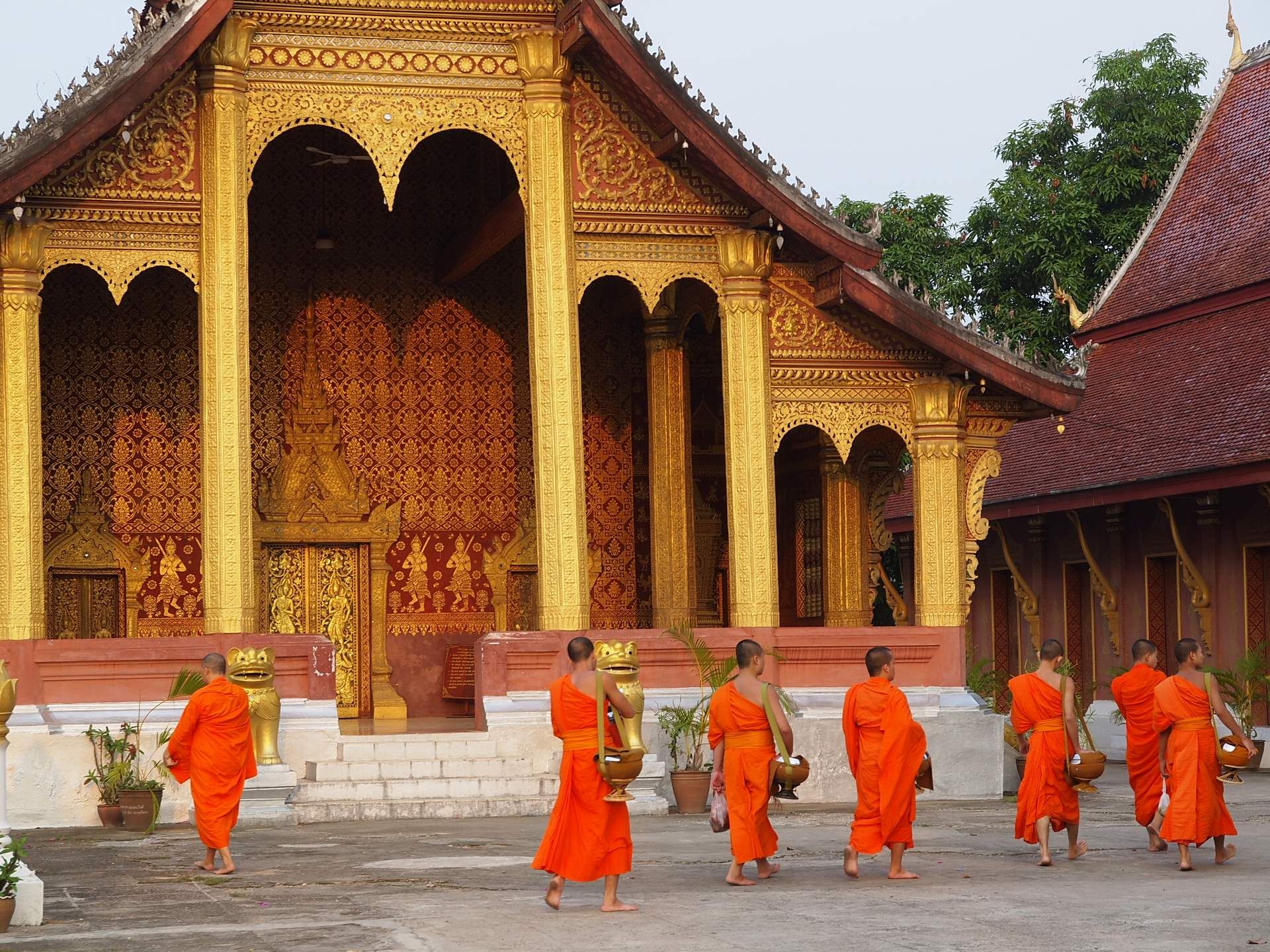 Passion Laotienne 10J/7N pas cher photo 4