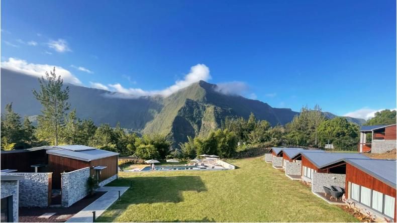 Jet Tours Signature Sarana Hôtel & Spa 4* pas cher photo 3