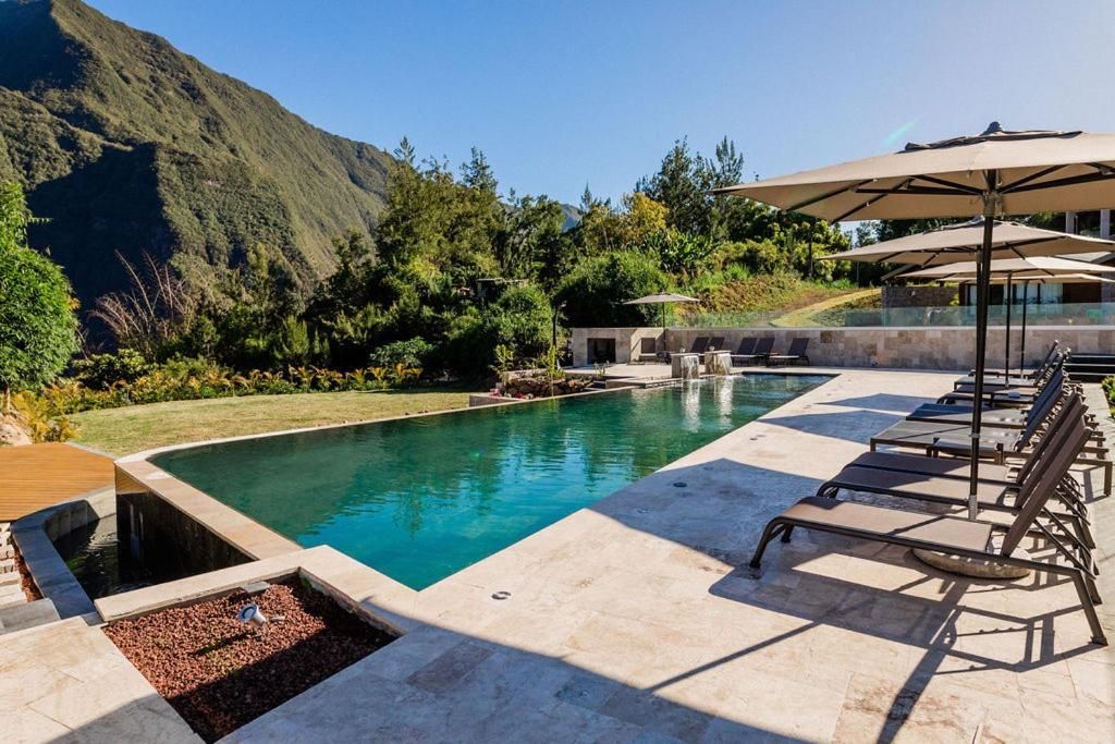 Jet Tours Signature Sarana Hôtel & Spa 4* pas cher photo 8