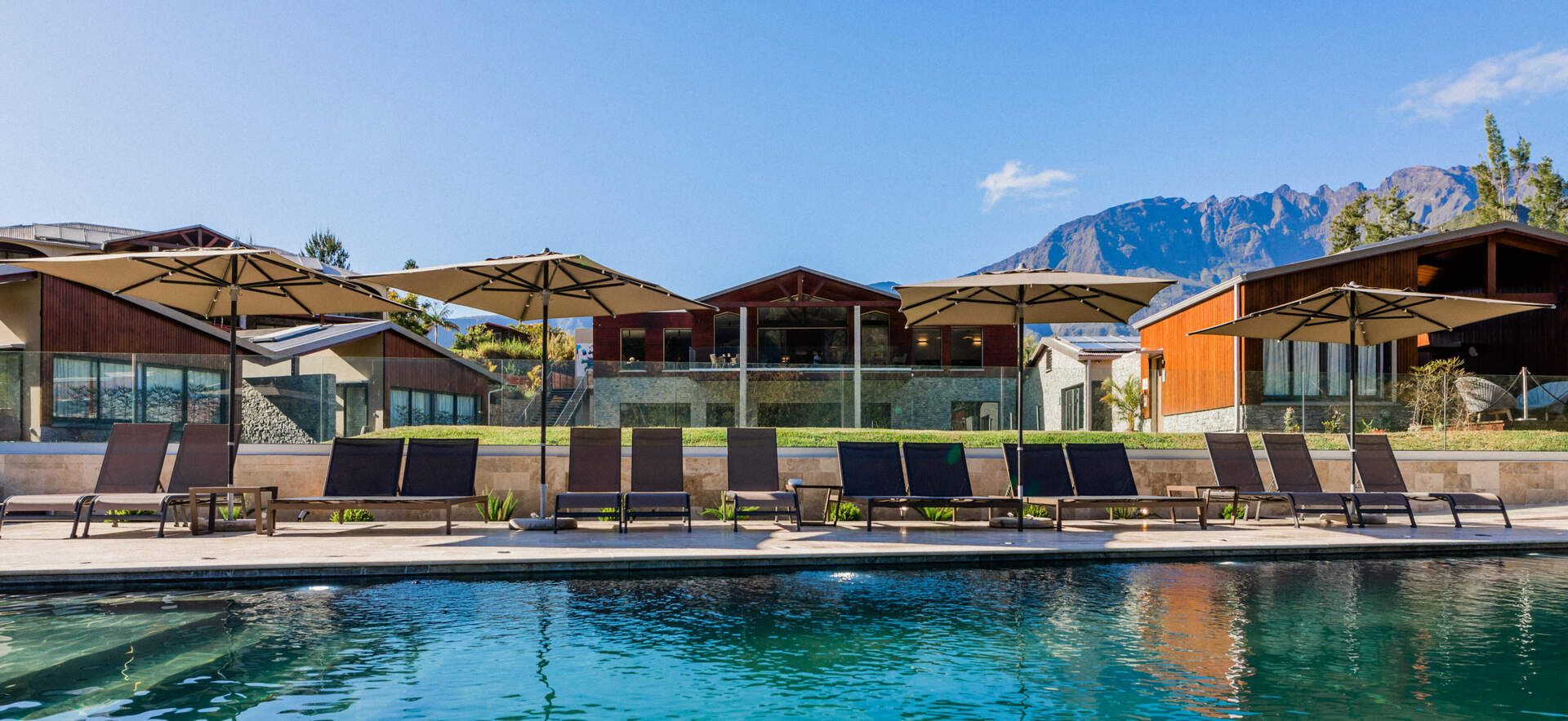 Jet Tours Signature Sarana Hôtel & Spa 4* pas cher photo 9