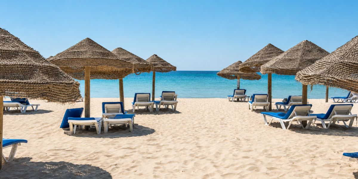 Hotel Yadis Hammamet 4* pas cher photo 4