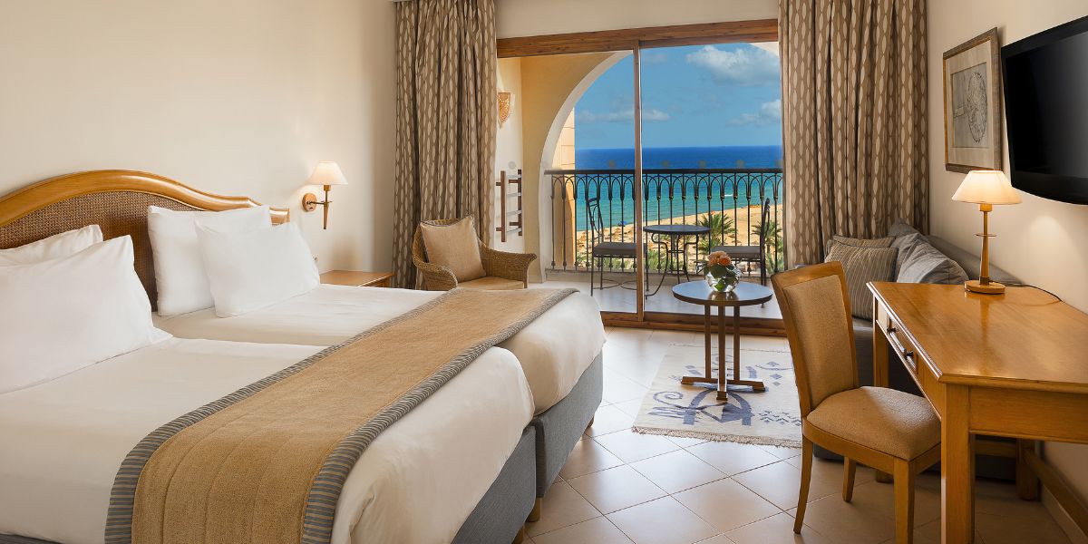 Movenpick Resort Sousse pas cher photo 3