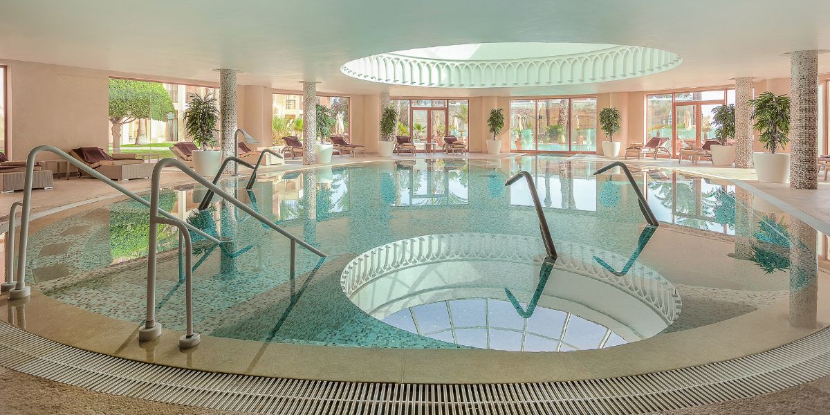 Movenpick Resort Sousse pas cher photo 4