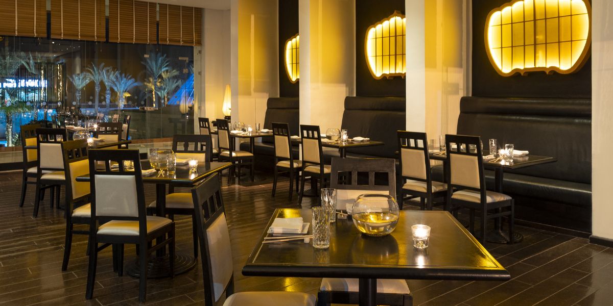 Movenpick Resort Sousse pas cher photo 5