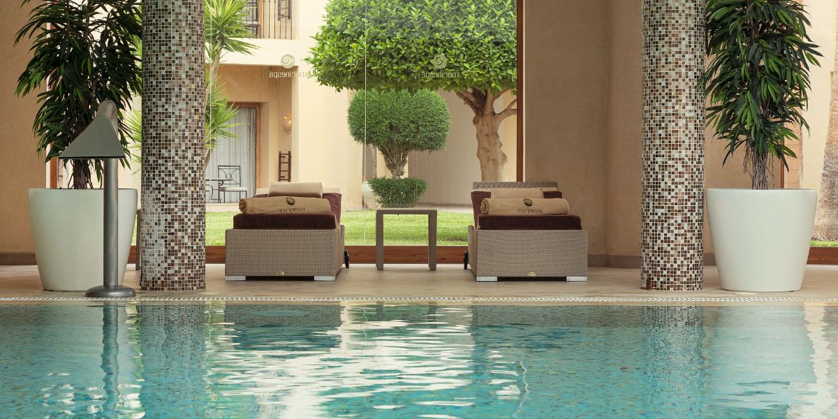 Movenpick Resort Sousse pas cher photo 6