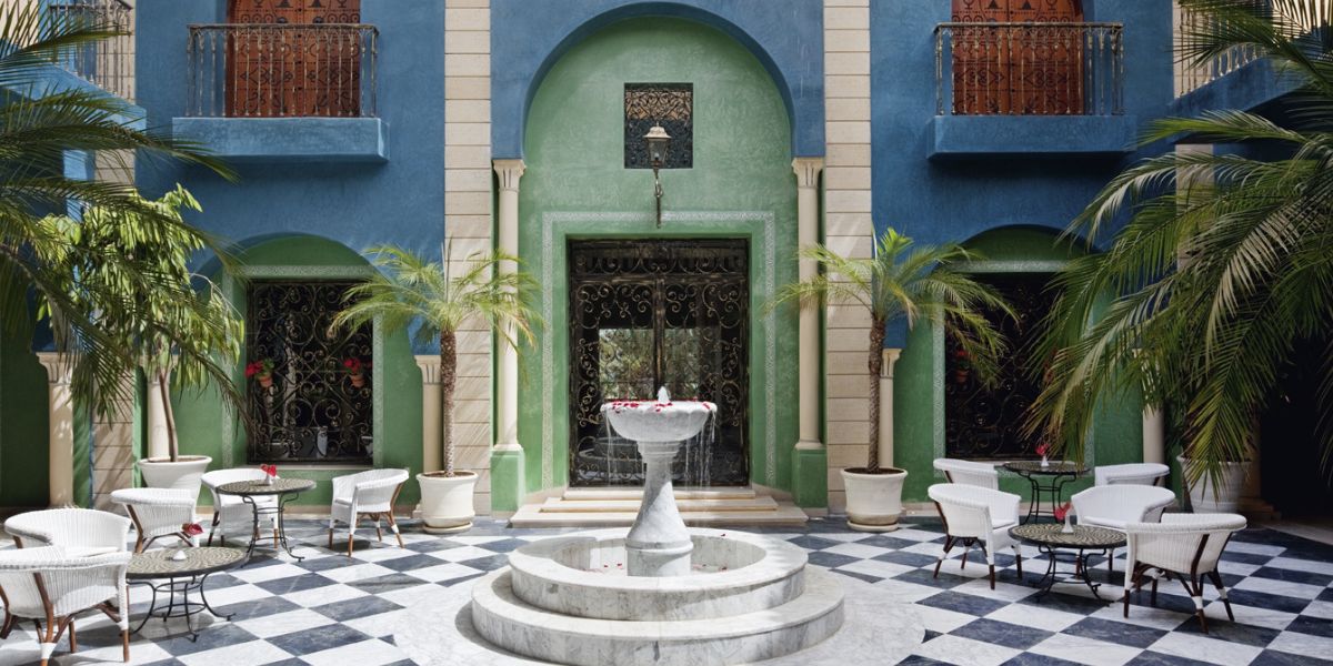 Movenpick Resort Sousse pas cher photo 7