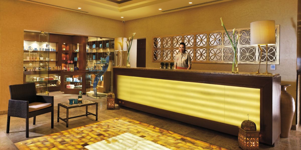 Movenpick Resort Sousse pas cher photo 10