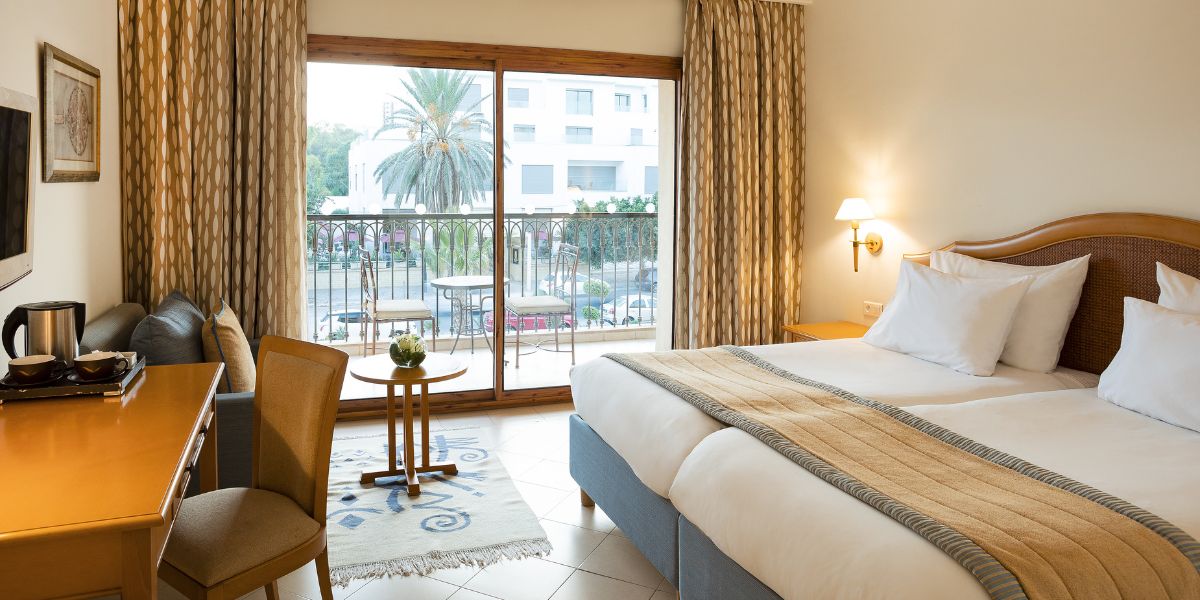 Movenpick Resort Sousse pas cher photo 11