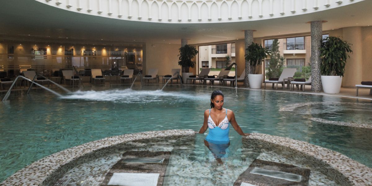 Movenpick Resort Sousse pas cher photo 12