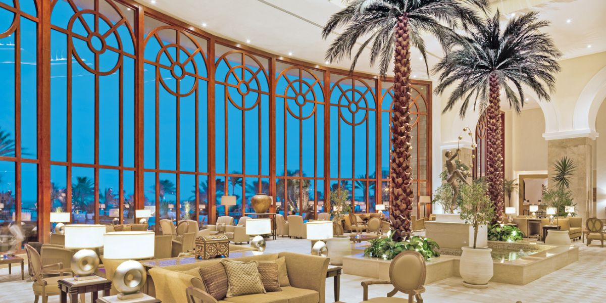 Movenpick Resort Sousse pas cher photo 15