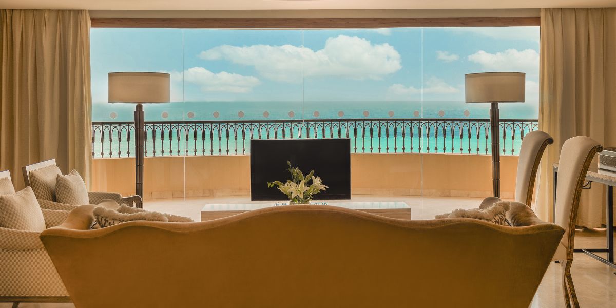 Movenpick Resort Sousse pas cher photo 16