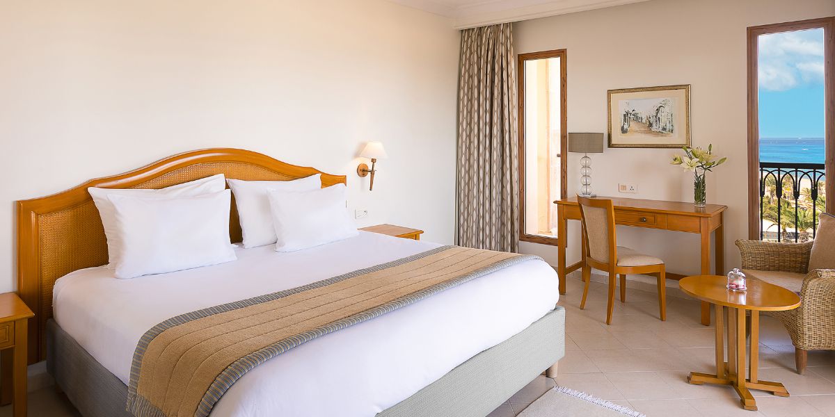 Movenpick Resort Sousse pas cher photo 17