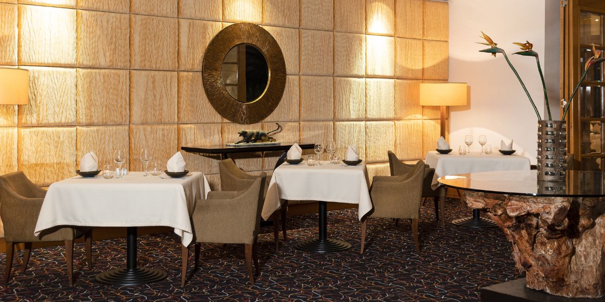 Movenpick Resort Sousse pas cher photo 21