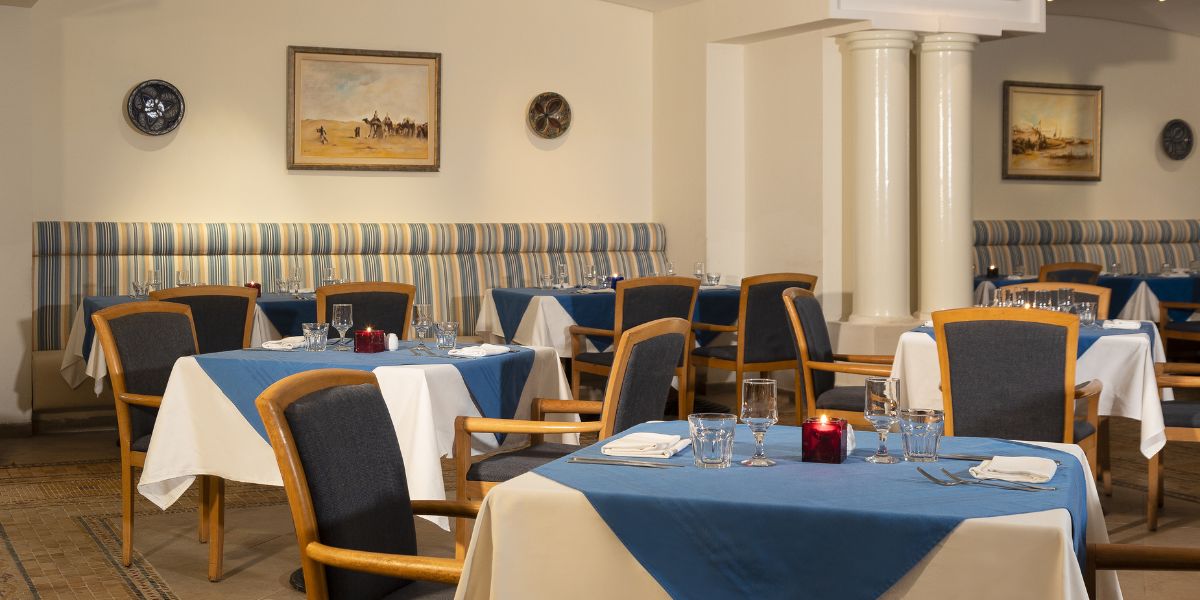 Movenpick Resort Sousse pas cher photo 24