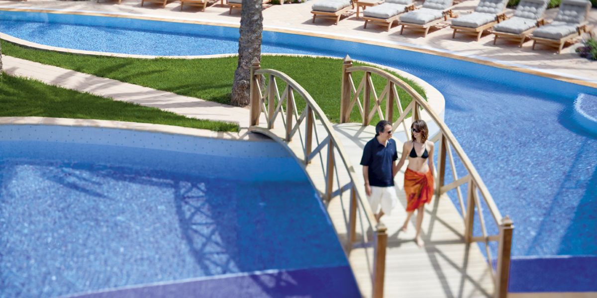 Movenpick Resort Sousse pas cher photo 25