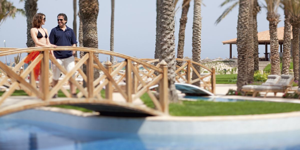 Movenpick Resort Sousse pas cher photo 26