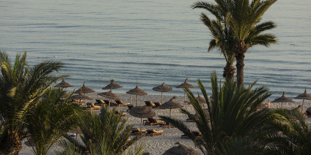 Movenpick Resort Sousse pas cher photo 27