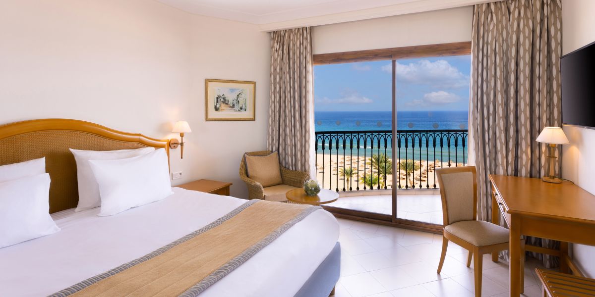 Movenpick Resort Sousse pas cher photo 28