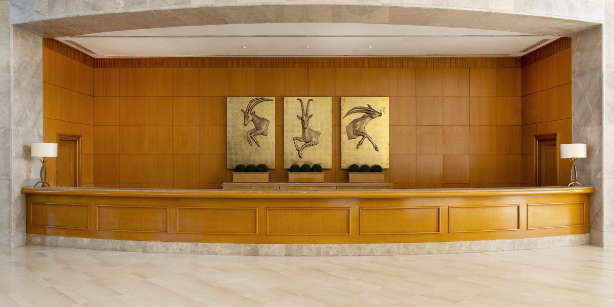 Movenpick Resort Sousse pas cher photo 29