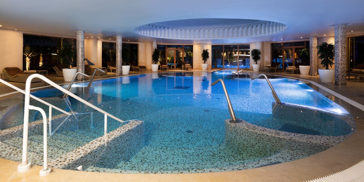 Movenpick Resort Sousse pas cher photo 30
