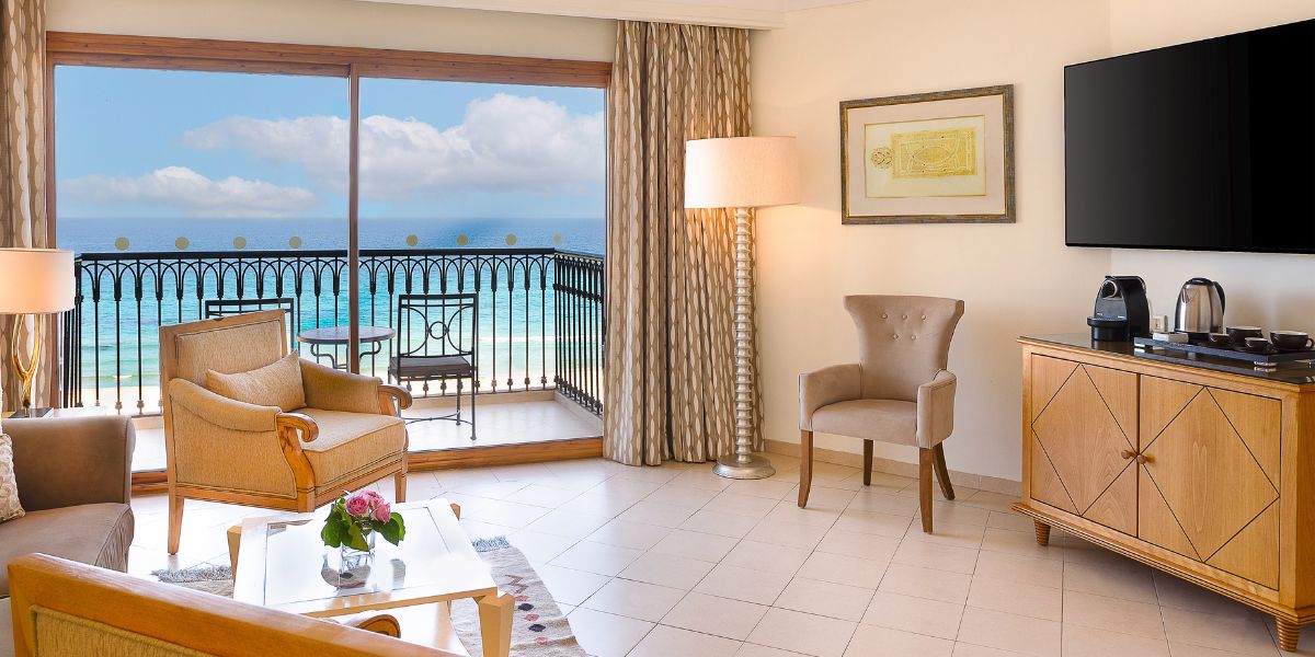 Movenpick Resort Sousse pas cher photo 31