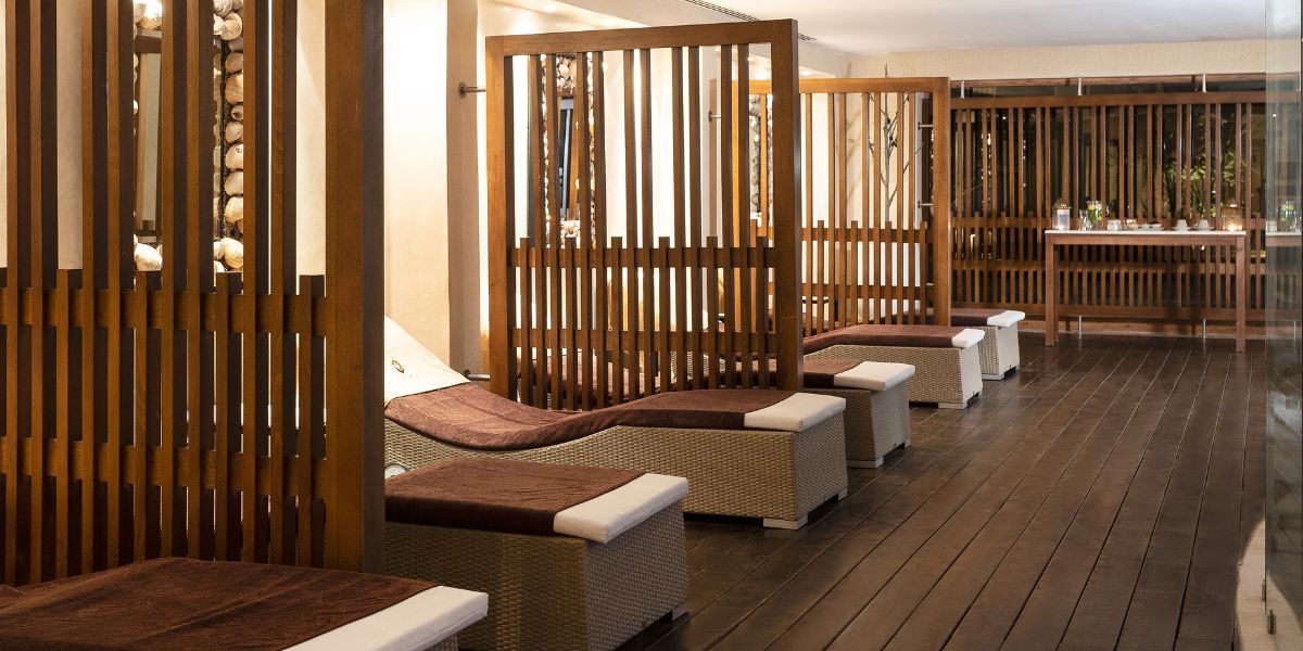 Movenpick Resort Sousse pas cher photo 32