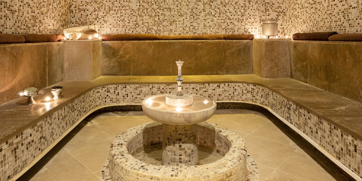 Movenpick Resort Sousse pas cher photo 33