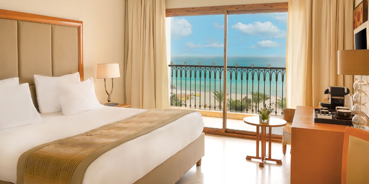 Movenpick Resort Sousse pas cher photo 35