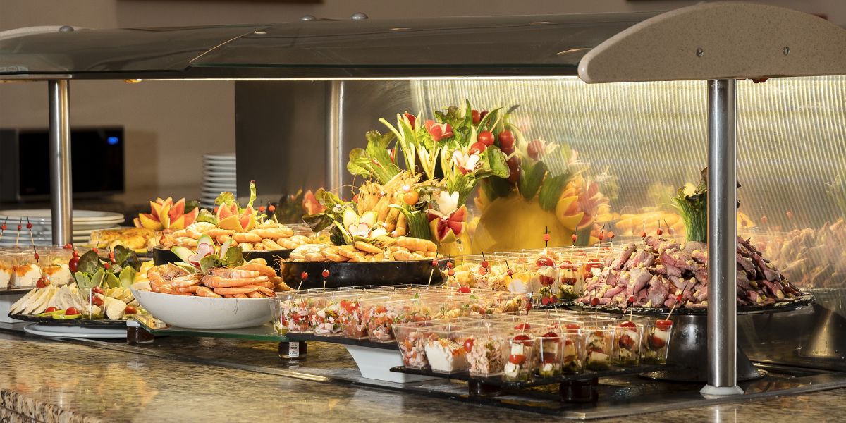 Movenpick Resort Sousse pas cher photo 37