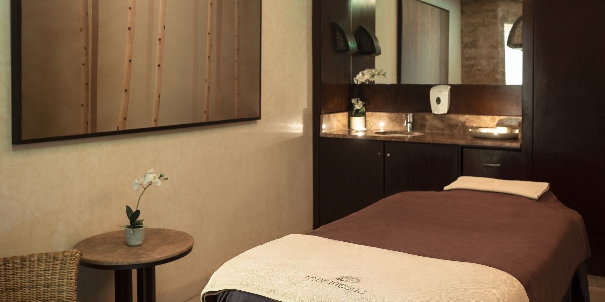 Movenpick Resort Sousse pas cher photo 38