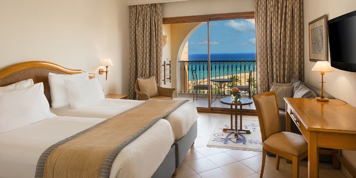 Movenpick Resort Sousse pas cher photo 39