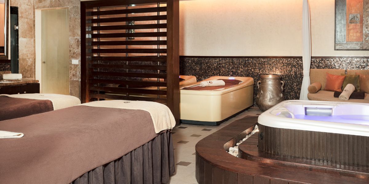 Movenpick Resort Sousse pas cher photo 40
