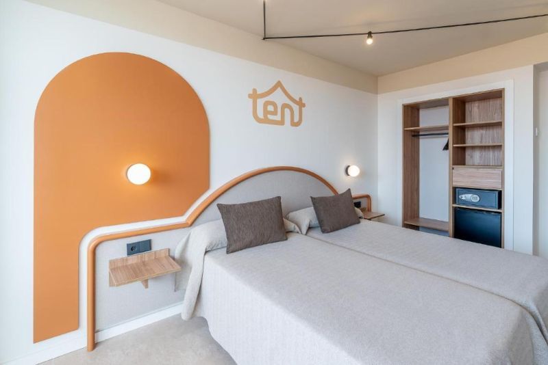 Tent Arenal 3* pas cher photo 6