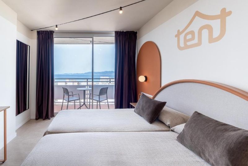 Tent Arenal 3* pas cher photo 9