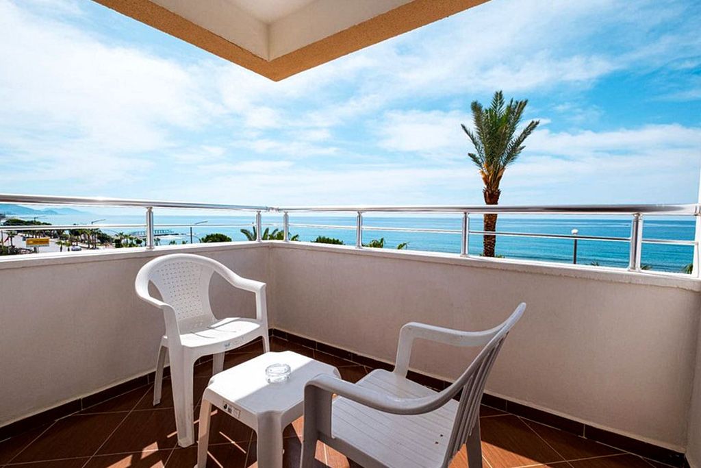 Sar?ta? Hotel 4* pas cher photo 5