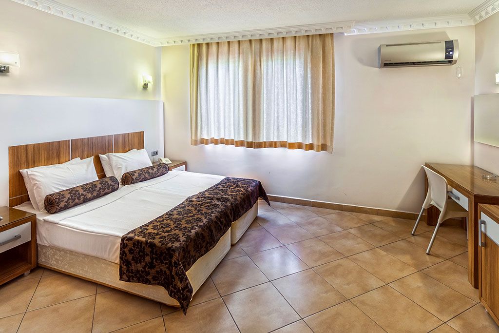Sar?ta? Hotel 4* pas cher photo 6