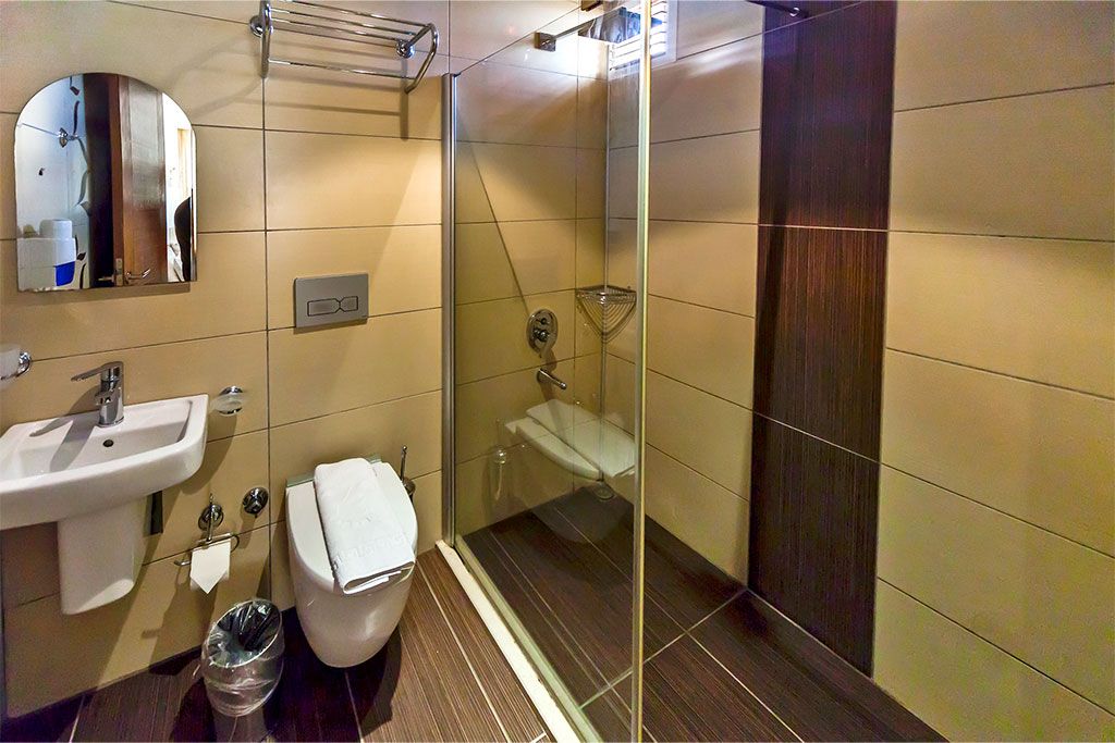 Sar?ta? Hotel 4* pas cher photo 7