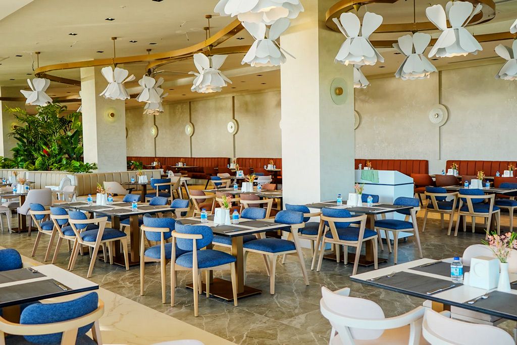 Justiniano Club Park Conti 5* pas cher photo 7