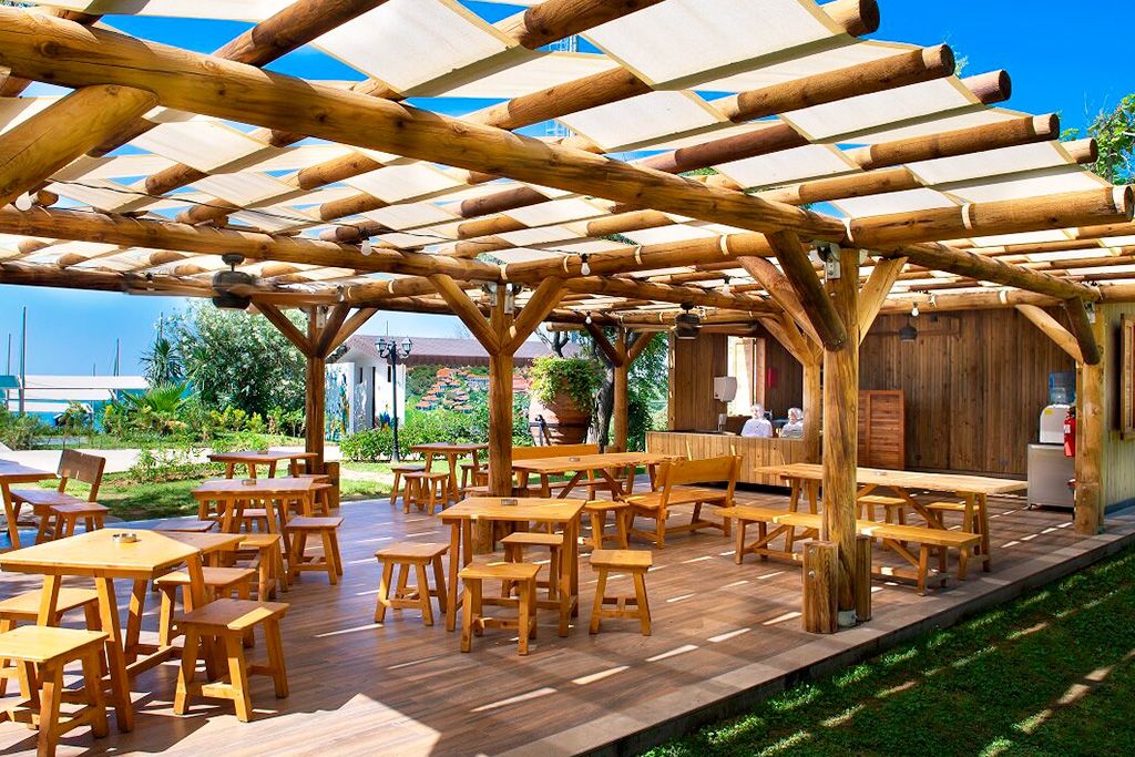 Belconti Resort Hotel 5* pas cher photo 5