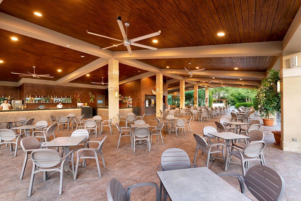 Belconti Resort Hotel 5* pas cher photo 9