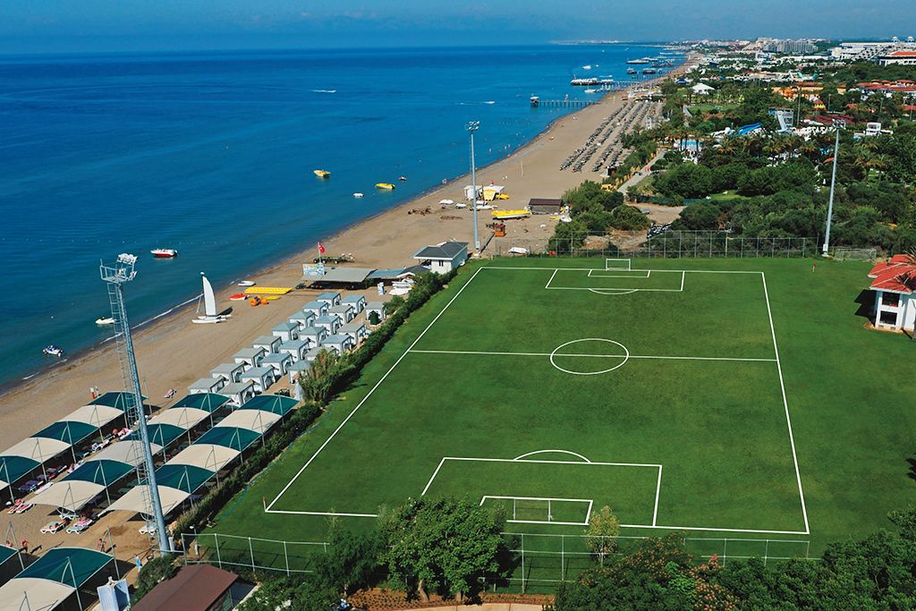 Belconti Resort Hotel 5* pas cher photo 11