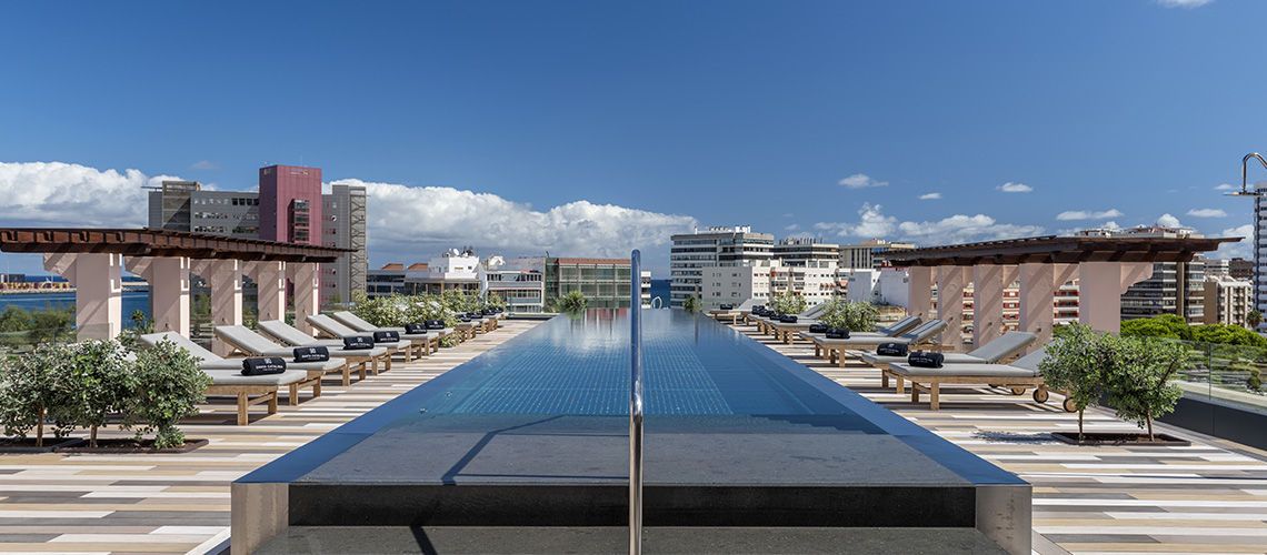 Santa Catalina, a Royal Hideaway pas cher photo 2