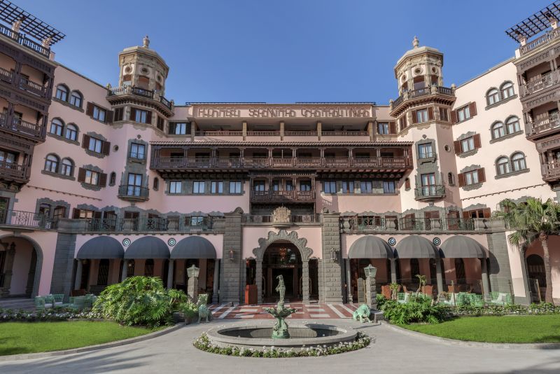 Santa Catalina, a Royal Hideaway pas cher photo 3