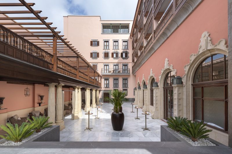 Santa Catalina, a Royal Hideaway pas cher photo 5