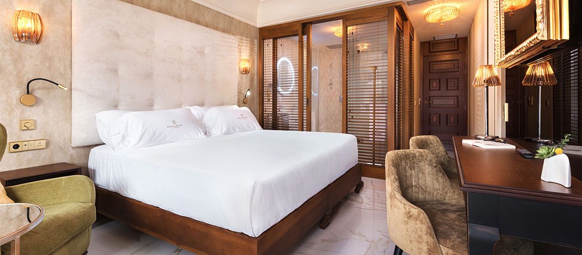 Santa Catalina, a Royal Hideaway pas cher photo 10