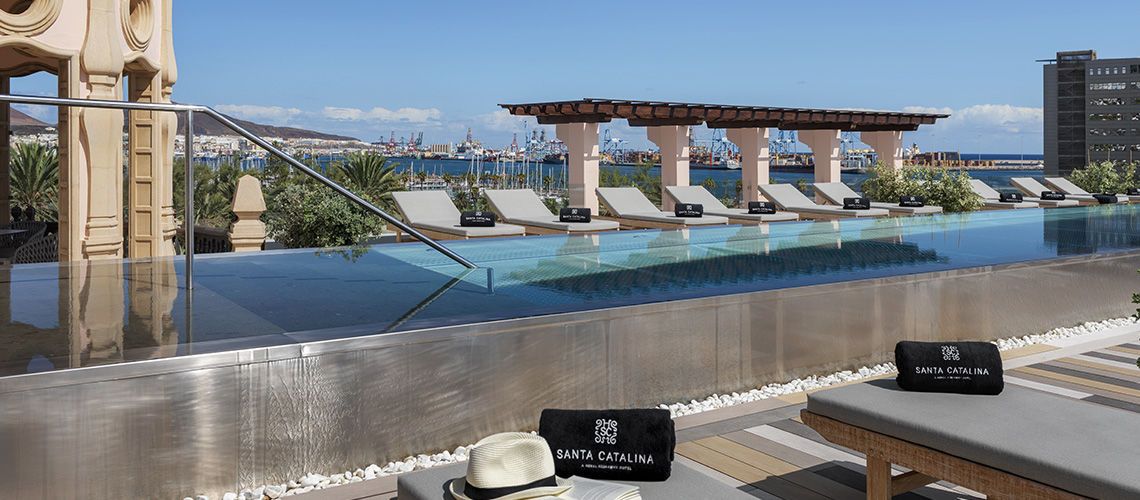 Santa Catalina, a Royal Hideaway pas cher photo 13