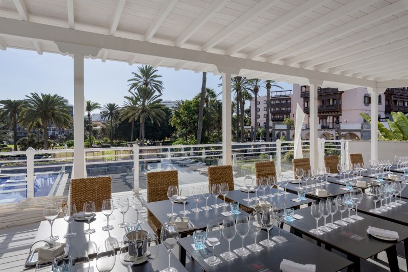 Santa Catalina, a Royal Hideaway pas cher photo 18