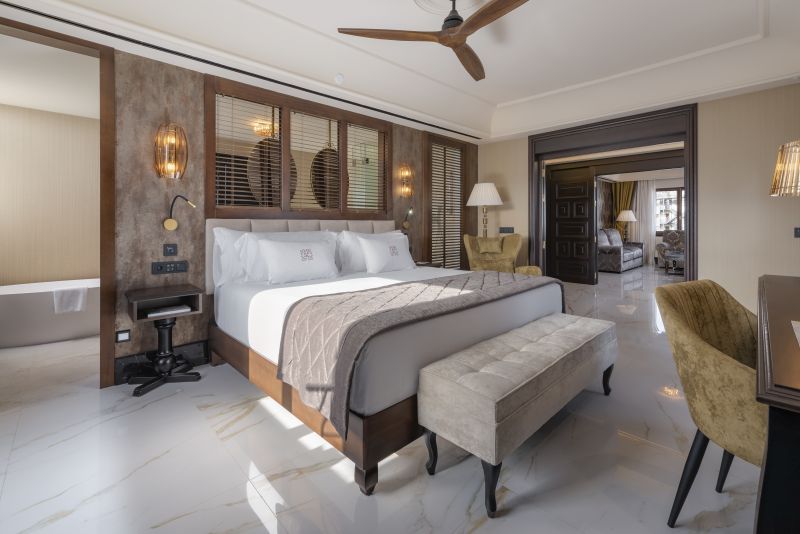 Santa Catalina, a Royal Hideaway pas cher photo 21