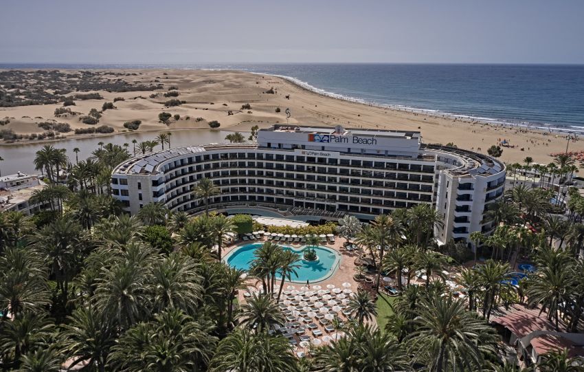 Seaside Palm Beach pas cher photo 15
