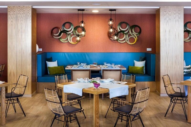 Gran Tacande Wellness & Relax Costa Adeje 5* pas cher photo 1